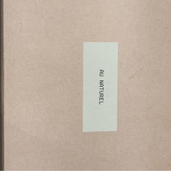 Jones Road Au Naturel Balm - Picture 2 of 5